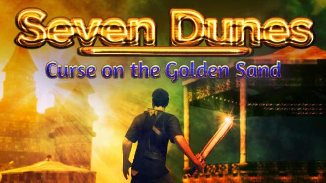 [PC]Seven Dunes Curse On The Golden Sand -磁链下载-Zero