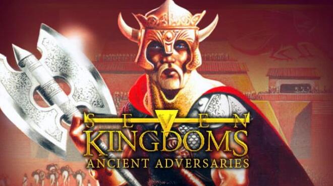 [PC]Seven Kingdoms: Ancient Adversaries -磁链下载-Zero