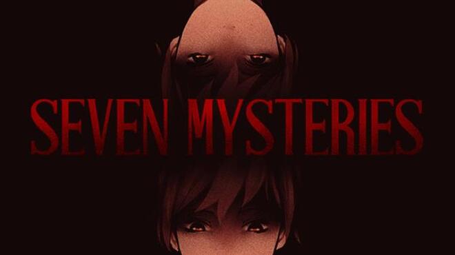 [PC]Seven Mysteries: The Last Page -磁链下载-Zero-零之资源仓库