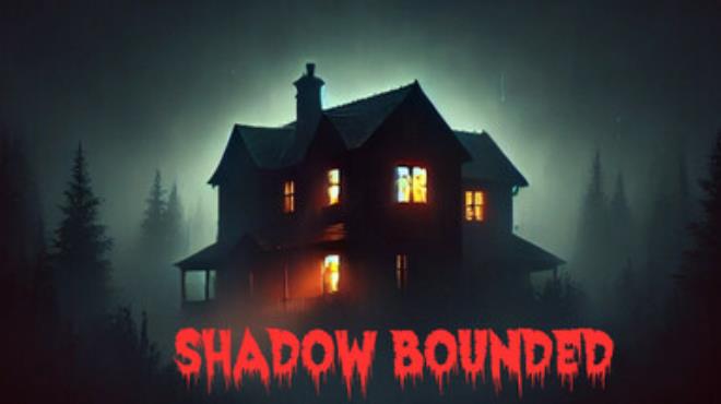 [PC]Shadow Bounded -磁链下载-Zero-零之资源仓库