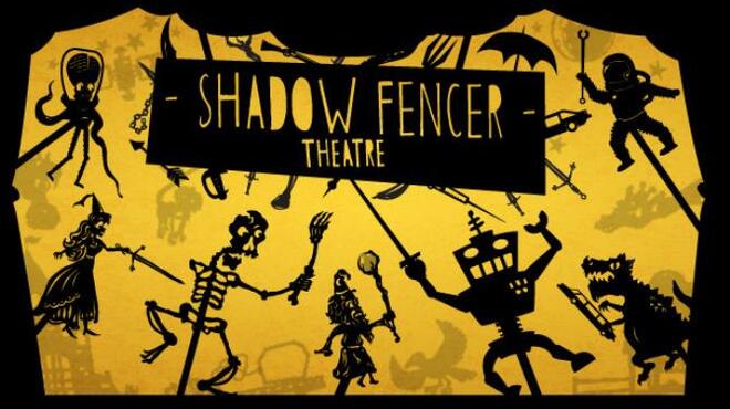 [PC]Shadow Fencer Theatre -磁链下载-Zero-零之资源仓库