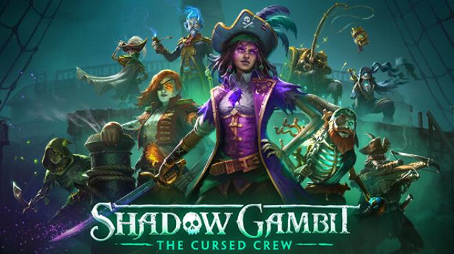 [PC]Shadow Gambit The Cursed Crew -磁链下载-Zero-零之资源仓库