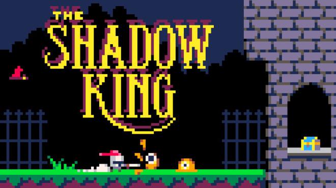 [PC]Shadow King -磁链下载-Zero-零之资源仓库