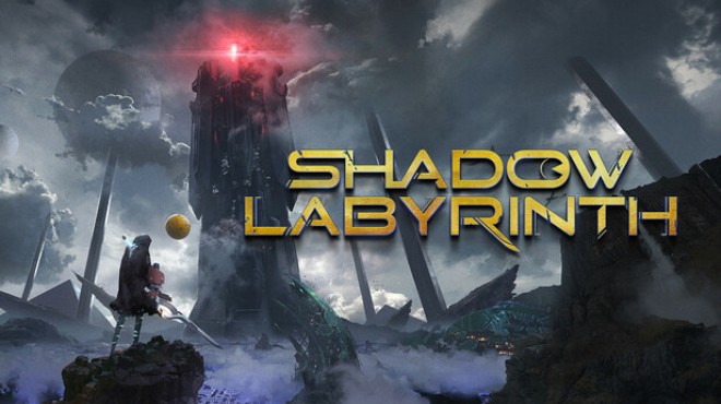 [PC]Shadow Labyrinth -磁链下载-Zero-零之资源仓库