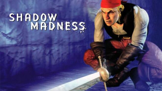 [PC]Shadow Madness -磁链下载-Zero