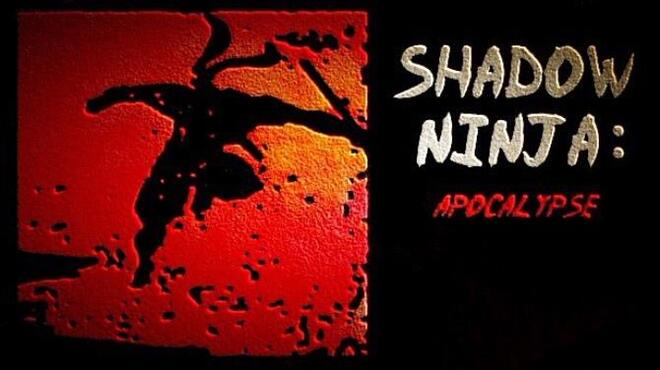 [PC]Shadow Ninja: Apocalypse -磁链下载-Zero
