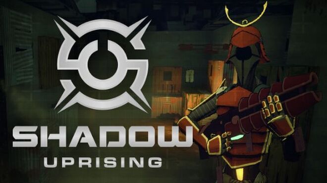 [PC]Shadow Uprising -磁链下载-Zero-零之资源仓库