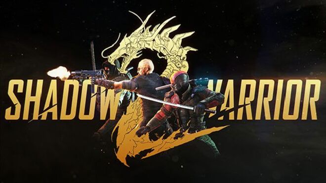 [PC]Shadow Warrior 2 -磁链下载-Zero-零之资源仓库