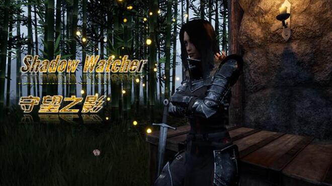 [PC]Shadow Watcher -磁链下载-Zero
