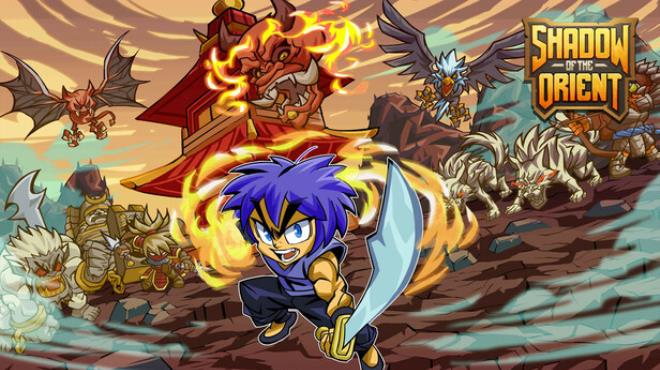 [PC]Shadow of the Orient -磁链下载-Zero-零之资源仓库