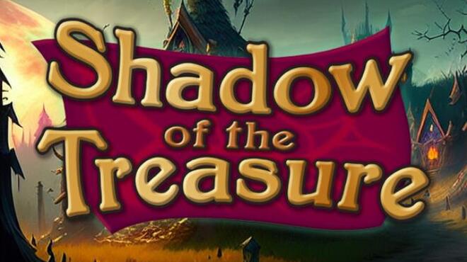 [PC]Shadow of the Treasure -磁链下载-Zero-零之资源仓库