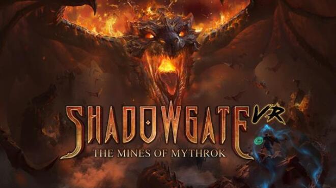 [PC]Shadowgate VR: The Mines of Mythrok -磁链下载-Zero-零之资源仓库