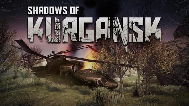 [PC]Shadows of Kurgansk -磁链下载-Zero