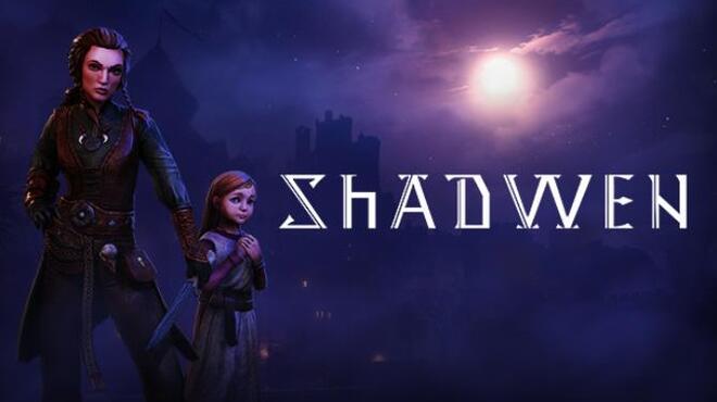 [PC]Shadwen -磁链下载-Zero