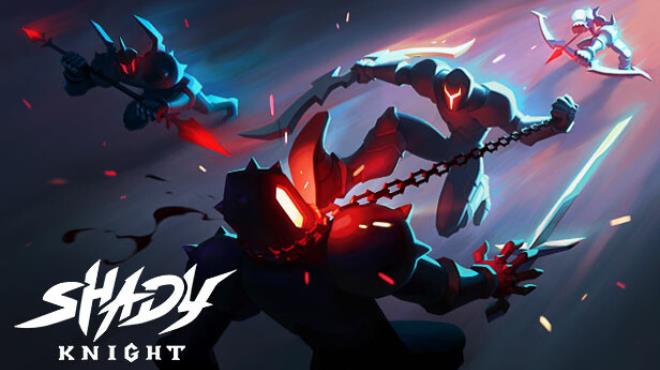 [PC]Shady Knight -磁链下载-Zero-零之资源仓库