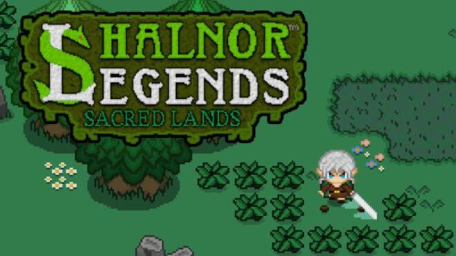 [PC]Shalnor Legends: Sacred Lands -磁链下载-Zero