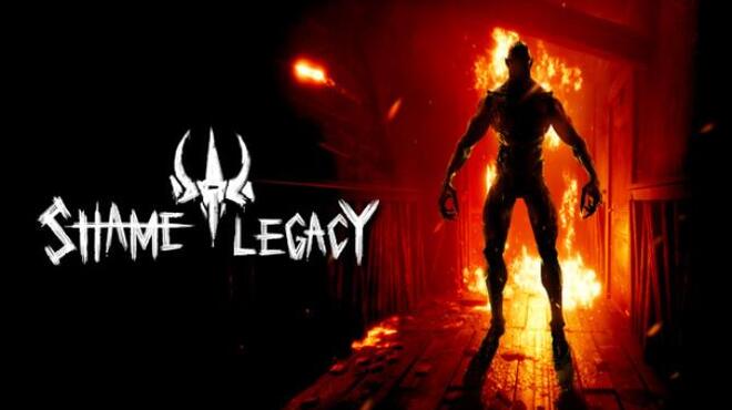 [PC]Shame Legacy -磁链下载-Zero-零之资源仓库