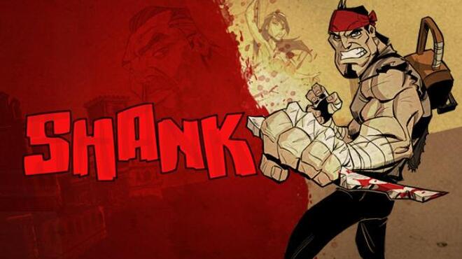 [PC]Shank -磁链下载-Zero-零之资源仓库