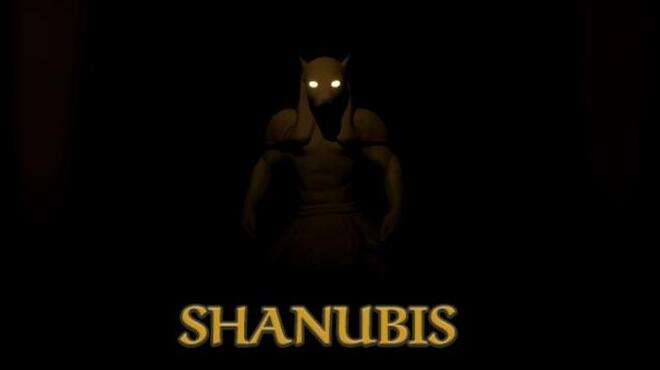 [PC]Shanubis -磁链下载-Zero