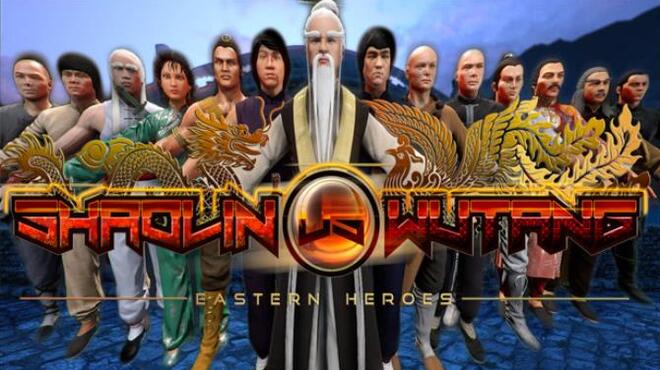 [PC]Shaolin vs Wutang -磁链下载-Zero-零之资源仓库