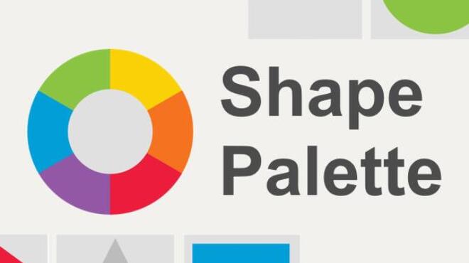 [PC]Shape Palette -磁链下载-Zero-零之资源仓库