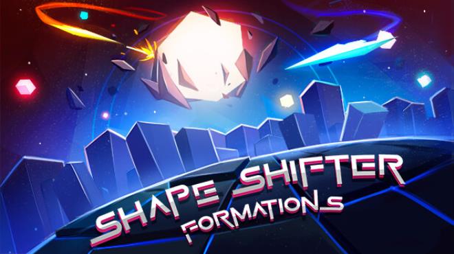 [PC]Shape Shifter: Formations -磁链下载-Zero