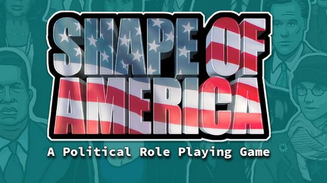 [PC]Shape of America: Episode One -磁链下载-Zero