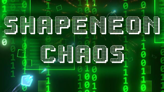 [PC]ShapeNeon Chaos -磁链下载-Zero-零之资源仓库