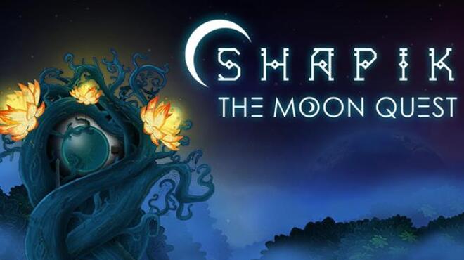 [PC]Shapik The Moon Quest v1 03 RIP -磁链下载-Zero-零之资源仓库