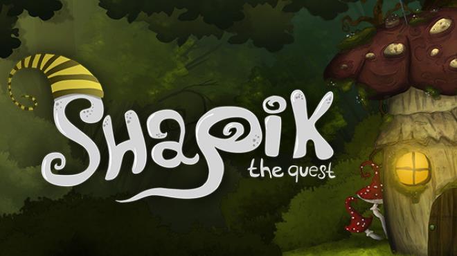 [PC]Shapik The Quest -磁链下载-Zero