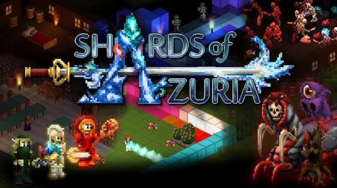 [PC]Shards of Azuria -磁链下载-Zero-零之资源仓库