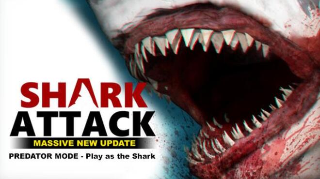[PC]Shark Attack Deathmatch 2 -磁链下载-Zero-零之资源仓库