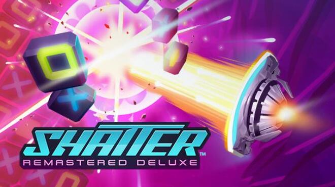 [PC]Shatter Remastered Deluxe -磁链下载-Zero-零之资源仓库