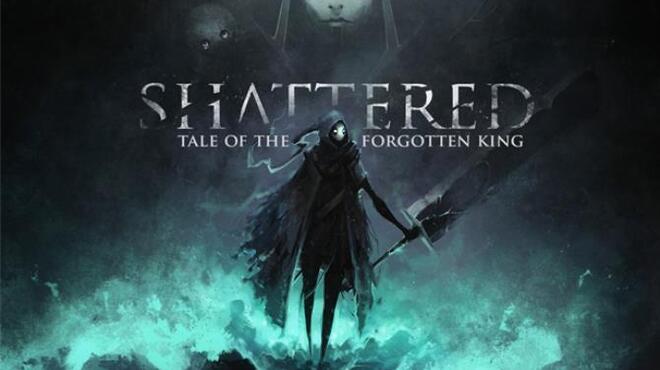 [PC]Shattered – Tale of the Forgotten King -磁链下载-Zero-零之资源仓库