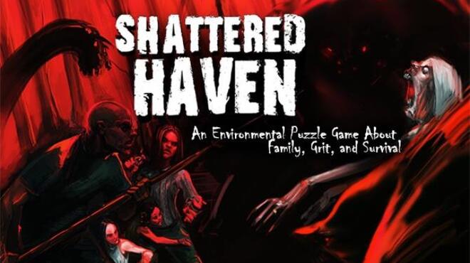 [PC]Shattered Haven -磁链下载-Zero