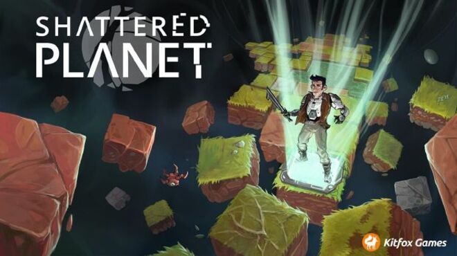 [PC]Shattered Planet -磁链下载-Zero