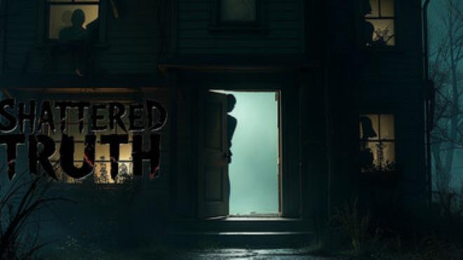 [PC]Shattered Truth -磁链下载-Zero