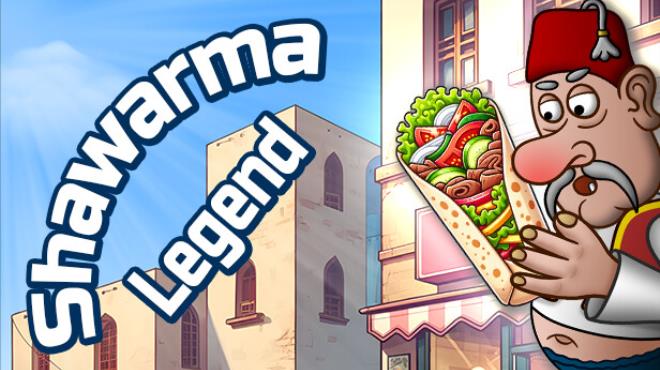 [PC]Shawarma Legend -磁链下载-Zero