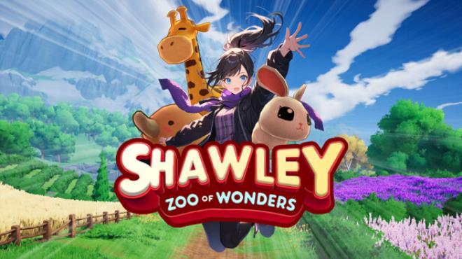 [PC]Shawley Zoo of Wonders -磁链下载-Zero-零之资源仓库