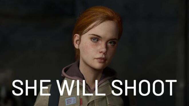 [PC]She Will Shoot -磁链下载-Zero-零之资源仓库