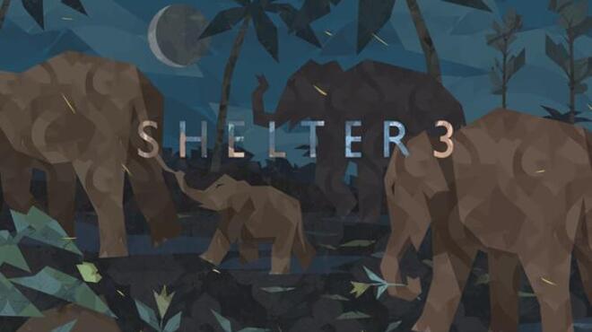 [PC]Shelter 3 -磁链下载-Zero
