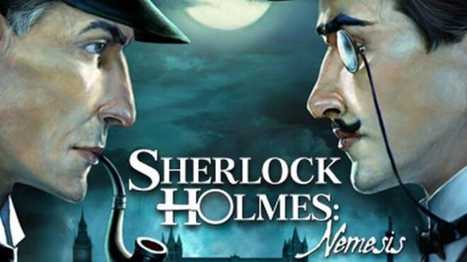[PC]Sherlock Holmes – Nemesis -磁链下载-Zero-零之资源仓库