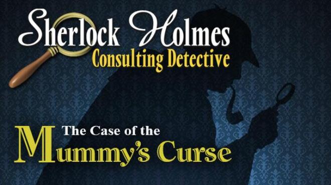 [PC]Sherlock Holmes Consulting Detective: The Case of the Mummy’s Curse -磁链下载-Zero-零之资源仓库