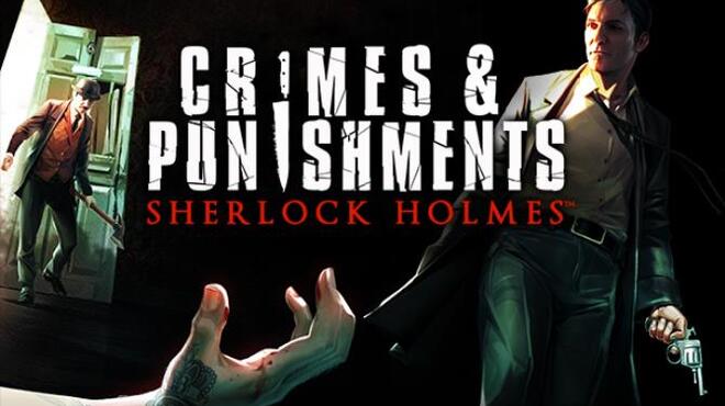 [PC]Sherlock Holmes Crimes and Punishments MULTi13 -磁链下载-Zero