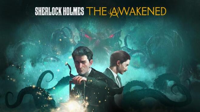 [PC]Sherlock Holmes The Awakened Remake -磁链下载-Zero