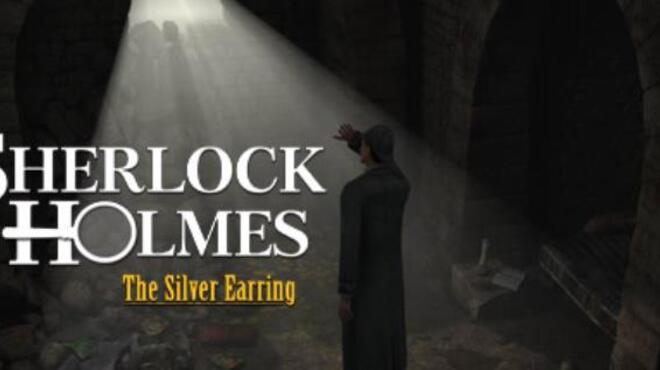 [PC]Sherlock Holmes: The Silver Earring -磁链下载 - Zero-零之资源仓库-Zero-零之资源仓库