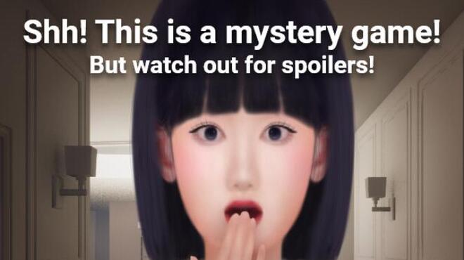 [PC]Shh This is a mystery game But watch out for spoilers -磁链下载-Zero