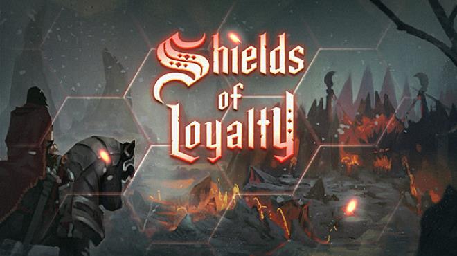 [PC]Shields of Loyalty -磁链下载-Zero