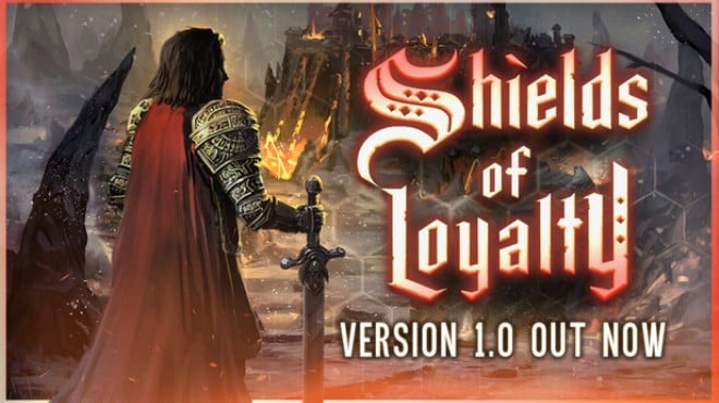 [PC]Shields of Loyalty -磁链下载-Zero