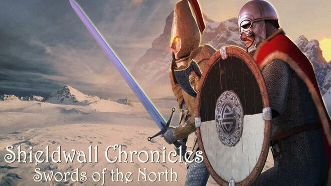 [PC]Shieldwall Chronicles: Swords of the North -磁链下载-Zero-零之资源仓库